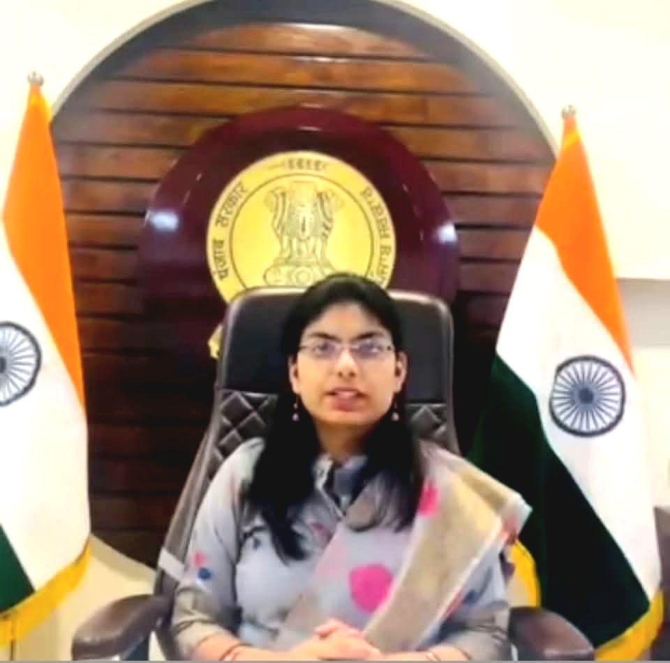 Those who sell and use China string will not be spared- Dr. Akshita Gupta